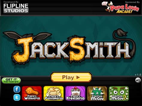 hacked armor games|Jacksmith ️ Play on CrazyGames.